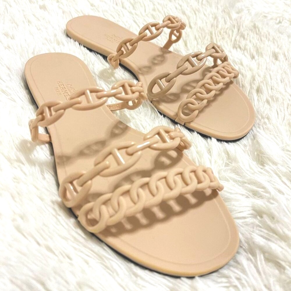 HERMES SANDALS
